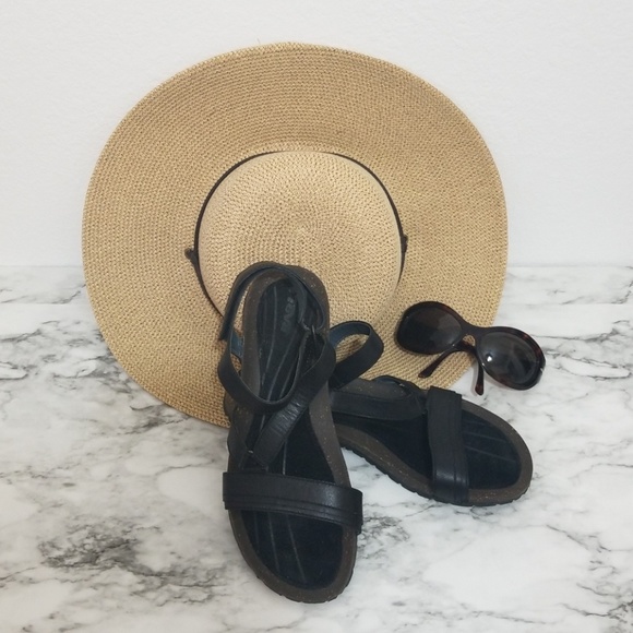 teva cabrillo crossover